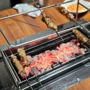 흥안양꼬치 사진