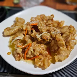 흥안양꼬치 사진
