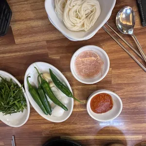 수복돼지국밥 사진
