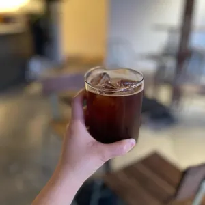 녹턴 커피 로스터스 사진