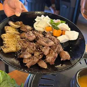 소문난 오돌뼈 사진