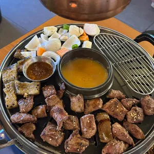 소문난 오돌뼈 사진
