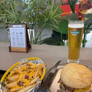19burgertable 사진