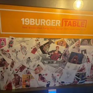 19burgertable 리뷰 사진
