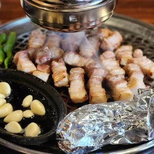 동래정 사진