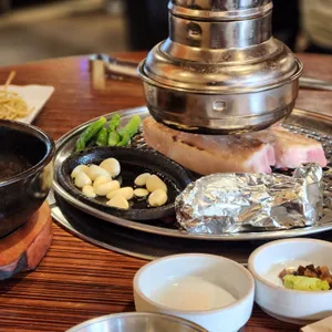 동래정 사진