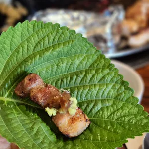 동래정 사진