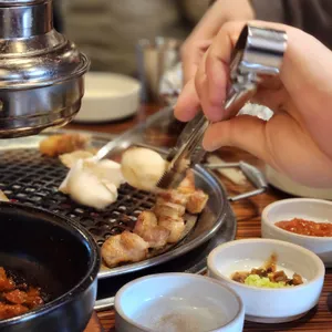 동래정 사진