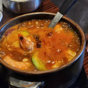 동래정 사진