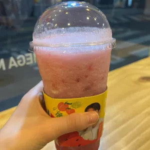 메가커피 사진