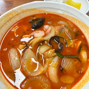 동운반점 사진