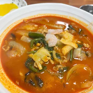 동운반점 사진