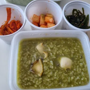 원조전복죽집 사진