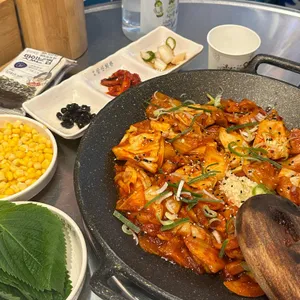 삼산회관 리뷰 사진