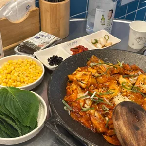 삼산회관 리뷰 사진
