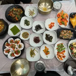 한꼬막두꼬막 사진