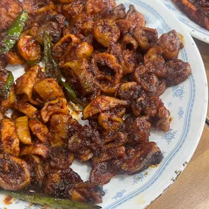 단골식당 사진