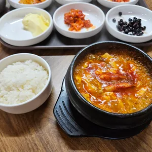 수가성순두부 사진