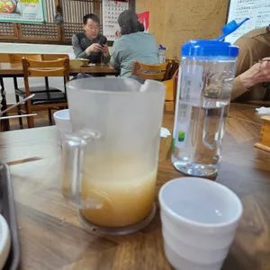 수가성순두부 사진