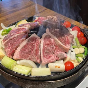 징기스 사진