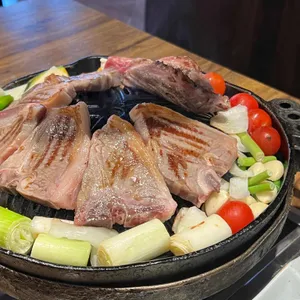 징기스 사진