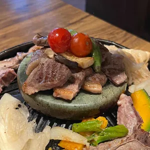 징기스 리뷰 사진