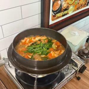 연곡꾹저구탕 리뷰 사진