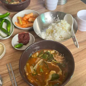 연곡꾹저구탕 리뷰 사진