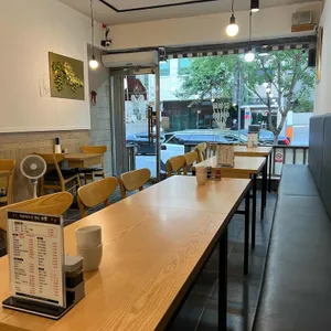 사골육수로 만든 짬뽕 리뷰 사진