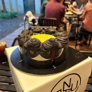 누데이크 하우스 도산 리뷰 사진