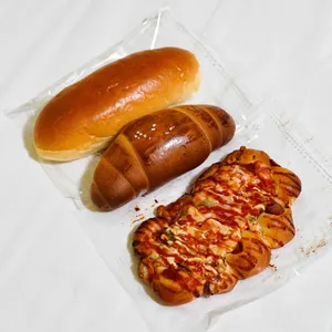 이인수제과점 사진