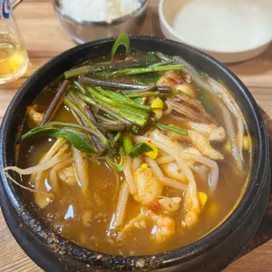 올래어촌 사진