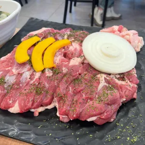 오리궁뎅이 사진