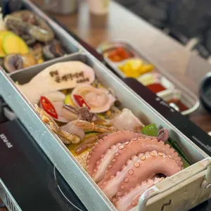 문개항아리 리뷰 사진