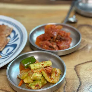 육향식당 사진
