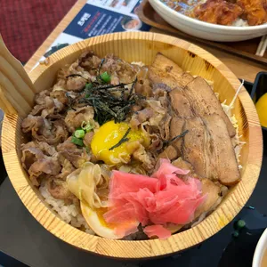 큐슈 울트라아멘 리뷰 사진