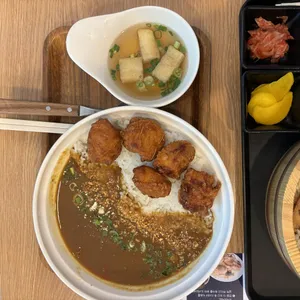 큐슈 울트라아멘 리뷰 사진