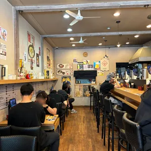 큐슈 울트라아멘 리뷰 사진