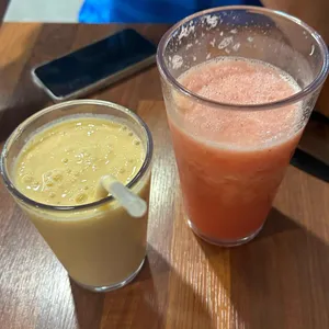 쥬씨 사진
