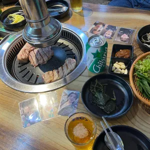 두툼참숯초벌구이 사진