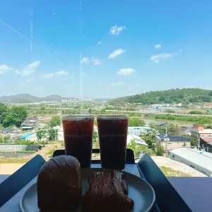 카페 퍼퓸허브 사진