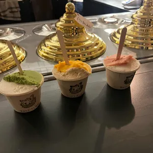 받터 사진