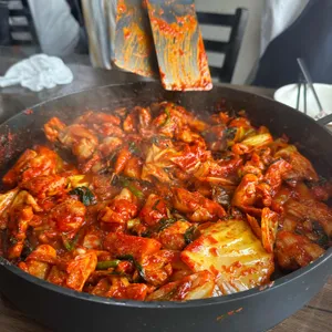 쇠고개식당 사진