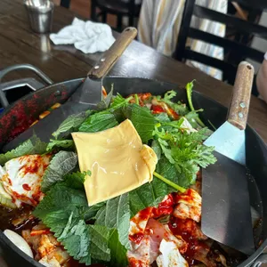 쇠고개식당 사진