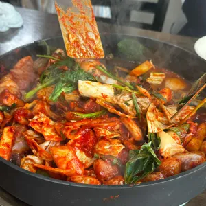 쇠고개식당 사진