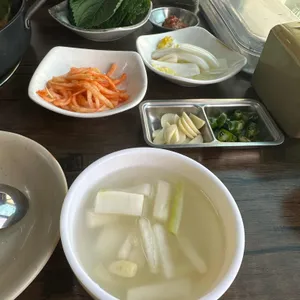 쇠고개식당 사진
