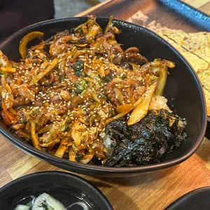 육전면사무소 사진