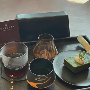 루베르로스터리 사진