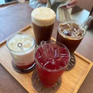 카페 이곡서점 사진
