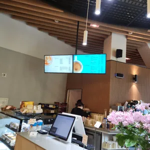 Joe's table 리뷰 사진